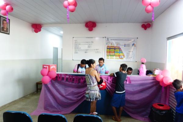 Moradores do Itauna vão ganhar novo prédio do Centro de Saúde Aldrin Verçosa Moradores do Itauna vão ganhar novo prédio do Centro de Saúde Aldrin Verçosa